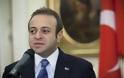 Η Τουρκία δεν θα έχει σχέση με την Προεδρεύουσα Κύπρο