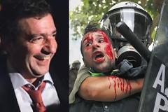 Έλεος με τα χρήματα των Ελλήνων πολιτών κ. Χρυσοχοΐδη…