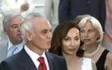Η Βίκυ Σταμάτη Τσοχατζοπούλου και ο χλιδάτος γάμος με τα δικά ΜΑΣ λεφτά - Φωτογραφία 5