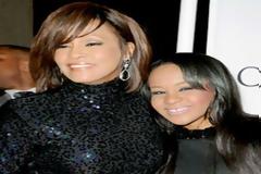 Στα χνάρια της μητέρας της με τα ναρκωτικά η Bobbi Kristina Houston ( Photos )