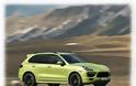 2013 Porsche Cayenne GTS - Φωτογραφία 2