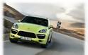 2013 Porsche Cayenne GTS - Φωτογραφία 3