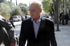 Όλοι με χειροπέδες εκτός από τον… Τσοχατζόπουλου