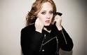 Sunday Times: Η Adele είναι η πλουσιότερη νεαρή τραγουδίστρια
