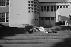 Η Sasha Grey στο γερμανικό Interview