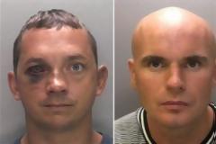 Χρειάστηκαν μόλις 120 δευτερόλεπτα για να κλέψουν έργα τέχνης αξίας 2 εκατομμυρίων δολαρίων