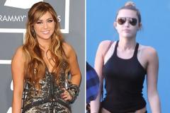 ΔΕΙΤΕ: Η Miley Cyrus συρρικνώθηκε