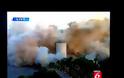 VIDEO: Η εκρηκτική κατεδάφιση της έδρας των Orlando Magic!