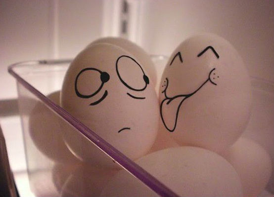 Τα πιο πρωτότυπα Πασχαλινά αυγά! [ΦΩΤΟ] - Φωτογραφία 2