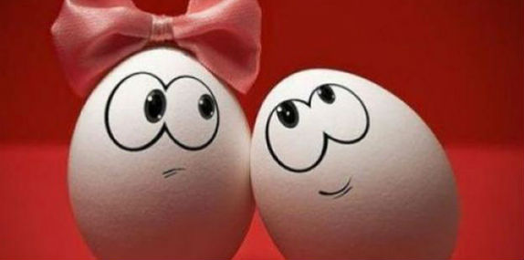 Τα πιο πρωτότυπα Πασχαλινά αυγά! [ΦΩΤΟ] - Φωτογραφία 6