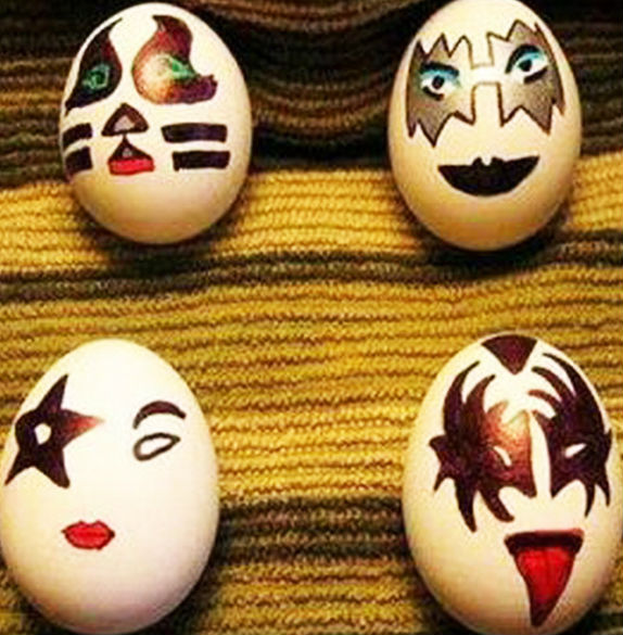 Τα πιο πρωτότυπα Πασχαλινά αυγά! [ΦΩΤΟ] - Φωτογραφία 9