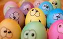 Τα πιο πρωτότυπα Πασχαλινά αυγά! [ΦΩΤΟ] - Φωτογραφία 1