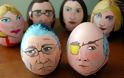 Τα πιο πρωτότυπα Πασχαλινά αυγά! [ΦΩΤΟ] - Φωτογραφία 8