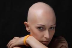 ΕΛΕΝΑ ΚΑΛΑΜΑΡΗ: Έχασε την μάχη με τον καρκίνο....ΒΙΝΤΕΟ