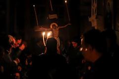 Η ακολουθία των Αγίων παθών στην Τρίπολη