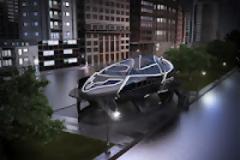 Η νέα Κιβωτός είναι hi tech!