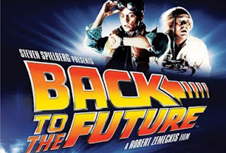 Οι πρωταγωνιστές της ταινίας «Back to the Future» τότε και τώρα - Φωτογραφία 1