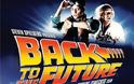 Οι πρωταγωνιστές της ταινίας «Back to the Future» τότε και τώρα