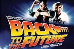 Οι πρωταγωνιστές της ταινίας «Back to the Future» τότε και τώρα