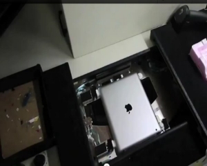 Δείτε πως κατασκευάζονται τα iPad  [video] - Φωτογραφία 1