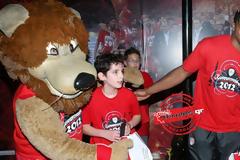 «Για το καλύτερο στην Πόλη»