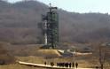 Εξερράγη στον αέρα ο πύραυλος της Βόρειας Κορέας
