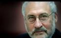 Stiglitz: Δίνουν λάθος φάρμακο στην Ελλάδα