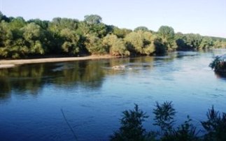 Απαγόρευση αλιείας στον ποταμό Έβρο - Φωτογραφία 1