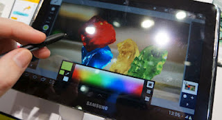 Η Samsung ενισχύει το Galaxy Note 10.1 - Φωτογραφία 1