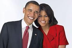 Η ζηλιάρα κ. Michelle Obama!...Έχει απαγορέψει την είσοδο στο Λευκό Οίκο στις Kerry Washington και Scarlett Johansson