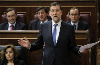 Η Ισπανία δεν χρειάζεται κατεπείγουσα οικονομική βοήθεια - Φωτογραφία 1