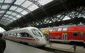 Τρεις νεκροί σε σιδηροδρομικό δυστύχημα στη Γερμανία