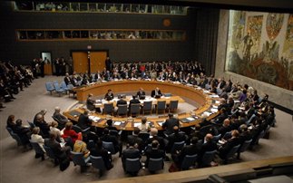 Έκτακτη σύγκληση του Συμβουλίου Ασφαλείας του ΟΗΕ - Φωτογραφία 1