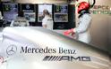 Aπορρίφθηκε η καταγγελία της Lotus για το W-duct της Mercedes