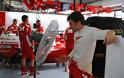 Δύσκολο Σαββατοκύριακο περιμένει ο Alonso στην Κίνα