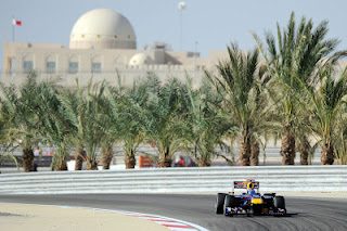 «Θα γίνει κανονικά το GP του Μπαχρέιν», λέει η FIA - Φωτογραφία 1