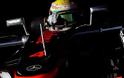 GP Κίνας - FP1: O Hamilton δίνει το ρυθμό σε μικτές συνθήκες