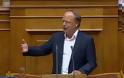 Δήλωση του Γενικού Γραμματέα του κινήματος Ανεξάρτητοι Έλληνες, Μιχάλη Γιαννάκη
