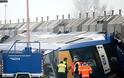 Γερμανία: Σιδηροδρομικό δυστύχημα με τρεις νεκρούς