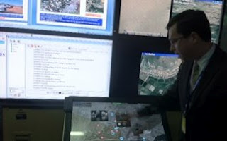 Ο στρατός σκέφτεται την χρήση ψηφιακών πολεμικών χαρτών - Φωτογραφία 1