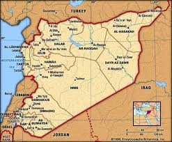 Τέλος της εκεχειρίας στη Συρία ! Σφοδρή μάχη στα τουρκικά σύνορα - Φωτογραφία 1