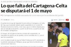 Καρταγένα-Θέλτα...και αυτό συνεχίζεται στο...Ισπανιστάν (pics+vid)