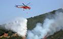 Τις φωτιές στην Ελλάδα θα τις σβήνουν τουρκικά ελικόπτερα;