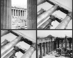 ΔΕΙΤΕ: O Αμερικανός φωτογράφος που εξυμνεί τα αρχαία ελληνικά μνημεία - Φωτογραφία 1