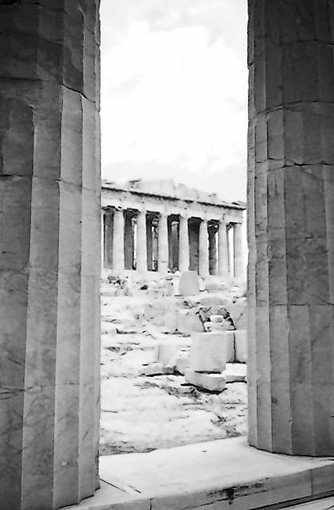 ΔΕΙΤΕ: O Αμερικανός φωτογράφος που εξυμνεί τα αρχαία ελληνικά μνημεία - Φωτογραφία 3