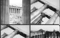 ΔΕΙΤΕ: O Αμερικανός φωτογράφος που εξυμνεί τα αρχαία ελληνικά μνημεία