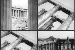 ΔΕΙΤΕ: O Αμερικανός φωτογράφος που εξυμνεί τα αρχαία ελληνικά μνημεία