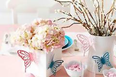 Πώς να διακοσμήσετε το Πασχαλινό τραπέζι!