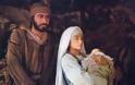 Τι λέει ο Γιώργος Βογιατζής για το ρόλο του Ιωσήφ στον «Ιησού από τη Ναζαρέτ»