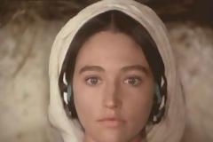 Ιησούς από τη Ναζαρέτ: Πώς είναι σήμερα η ηθοποιός που υποδύθηκε την Παναγία